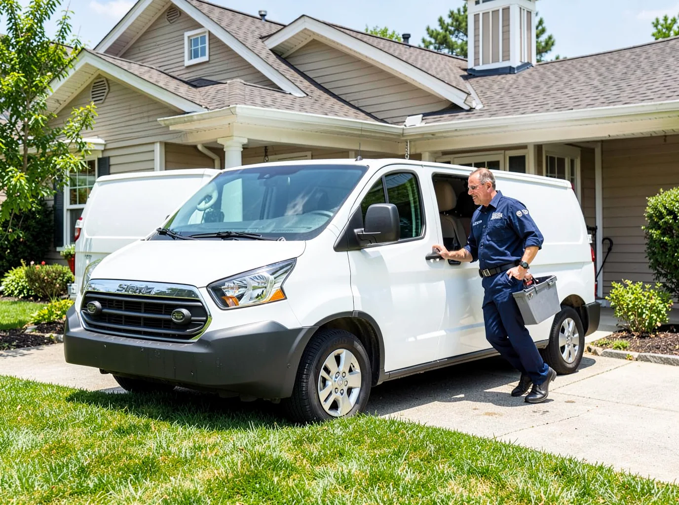 Emergency Plumber company in Sycamore, GA